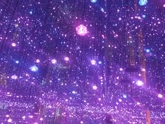 -郑州梵高星空错觉艺术馆(大上海城旗舰店)