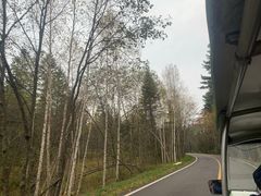 -五营国家森林公园