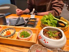 -黑牛の店·和牛烧肉(大悦城店)