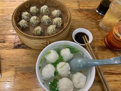 福鼎小笼包-大叔家福鼎小吃(十全街店)