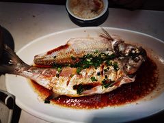 -外婆船宴餐厅·外婆喊你回家吃饭