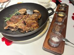 t骨牛排-王品牛排(杭州大厦店)