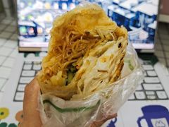 -上海中医药大学-食堂