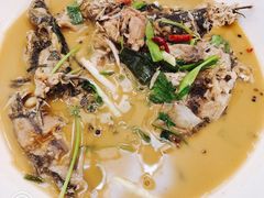 -西湖船菜(湖滨·碧水山庄店)