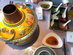 -梧桐北京烤鸭·铜锅涮肉(海岸城店)