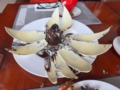 -东西风牛排馆周末烧烤自助(首都机场希尔顿店)