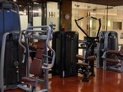 -长沙富力万达文华酒店