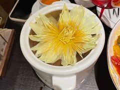 -甄御•海鲜新青岛菜(麦岛店)