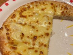 -菲滋意式餐厅(黄岩洞天店)