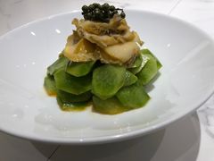 -皇城根·鲁菜济南菜·吊炉烤鸭·炒鸡鱼头(济南旗舰店)