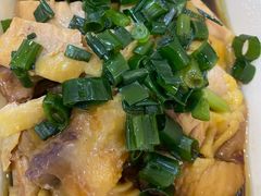 本帮葱油鸡-海金滋(陕西南路店)