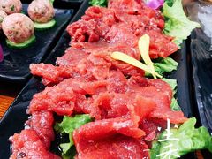 -束河人家(南锣鼓巷店)