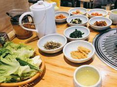 -金顺碳烤肉(1号店)