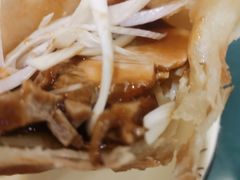 -李连贵酒家熏肉大饼(昆明街店)