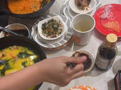 -新一番三文鱼寿司(大东海店)