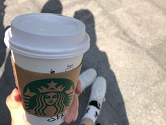 -星巴克(古美路店)