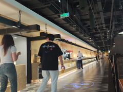 -汉巴味德·烤肉与啤酒的自助(杭州大悦城店)