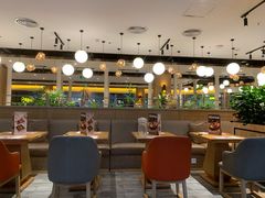 -半秋山西餐厅(沙坪坝店)