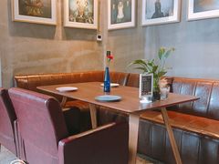 卡座-G+KITCHEN(龙湖狮山天街店)