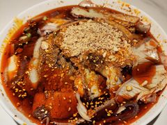 夫妻肺片-夫妻肺片·中华老字号·正宗川菜(春熙路店)