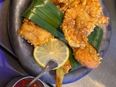 -simply thai天泰(长泰广场店)