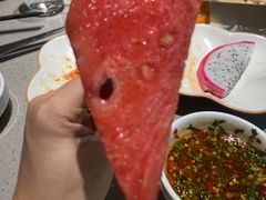 -海底捞火锅(翔龙天地广场店)