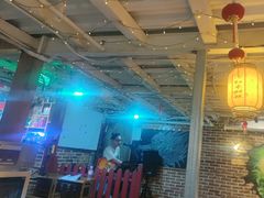 -三个大叔东北烧烤·砂锅菜(西三旗店)