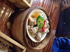 伯乐居茶艺馆-伯乐居茶艺馆(石岐大信店)