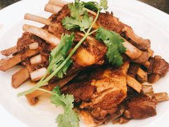 加羊排-蝎王府羊蝎子(西稍门店)