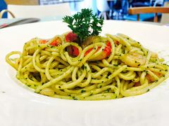 -菲滋意式餐厅(金华银泰城店)