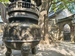 -青岛崂山太清宫