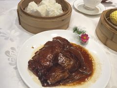-京粤荟(海王银河科技大厦店)