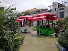 -马大胡子清真西北菜