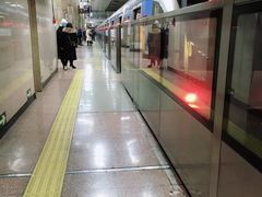 -建国门(地铁站)
