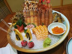 樱桃鹅肝-贵木日本料理·铁板烧(新地假日广场店)