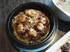 -真爱中国餐馆·年华店(朱雀大街店)