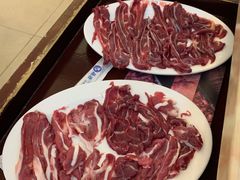-陈记顺和潮汕牛肉火锅(韩江路店)