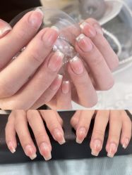 -Adore nail日式美甲美睫