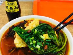 -螺小胖柳州螺蛳粉(钟楼总店)
