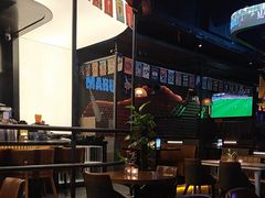 -MARU玛露音乐餐厅(大学路店)