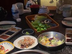 -牛焱·烧肉酒肆(五大道店)