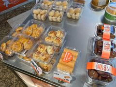 -BreadTalk面包新语·烘焙蛋糕(益田假日店)