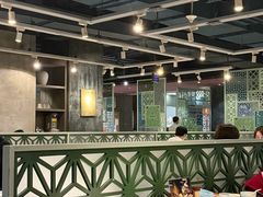 -百年果林椰子鸡(中洲店)