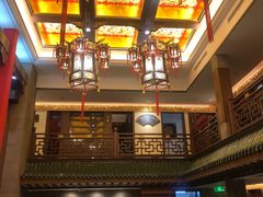 -梅龙镇酒家(南京西路总店)
