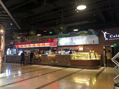 -太平洋激光影城(金沙紫荆店)