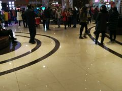 -中影星美国际影城(汉中店)
