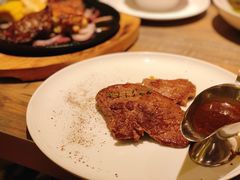 -卡朋西餐(扬名广场店)