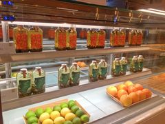 -奈雪的茶(青岛卓悦里INTOWN店)