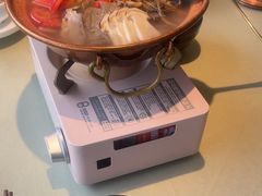 -品味泸沽湖•民族特色菜(大落水店)