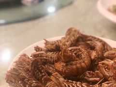 -御满江海鲜酒家(洛溪新城店)